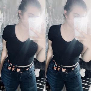 Meet your Posher, Mallory